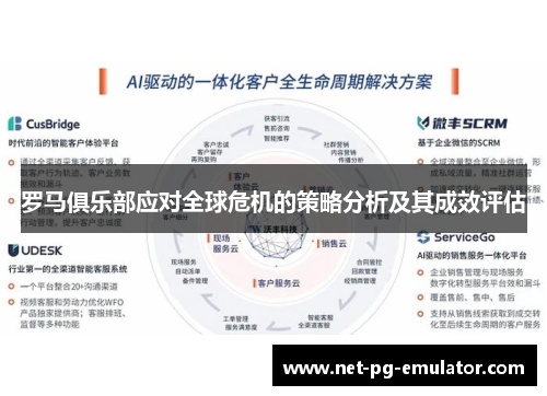 罗马俱乐部应对全球危机的策略分析及其成效评估