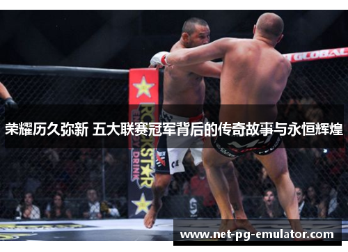 荣耀历久弥新 五大联赛冠军背后的传奇故事与永恒辉煌