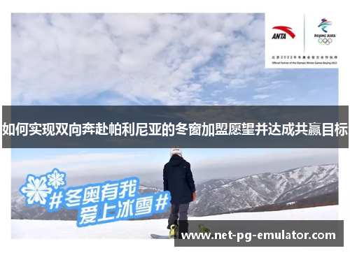如何实现双向奔赴帕利尼亚的冬窗加盟愿望并达成共赢目标