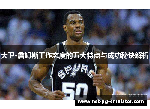 大卫·詹姆斯工作态度的五大特点与成功秘诀解析