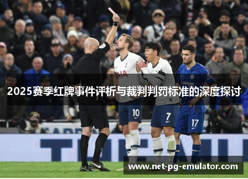 2025赛季红牌事件评析与裁判判罚标准的深度探讨