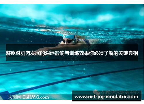 游泳对肌肉发展的深远影响与训练效果你必须了解的关键真相 游泳对肌肉发展的深远影响与训练效果你必须了解的关键真相