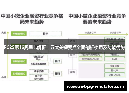FC25第16周黑卡解析：五大关键要点全面剖析使用及功能优势