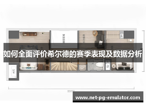 如何全面评价希尔德的赛季表现及数据分析