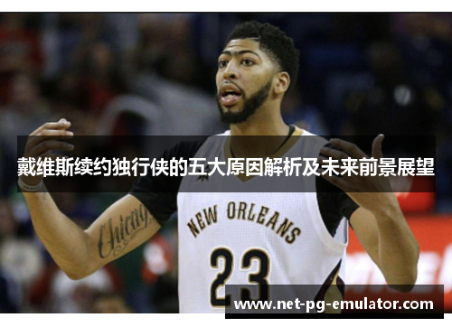 戴维斯续约独行侠的五大原因解析及未来前景展望