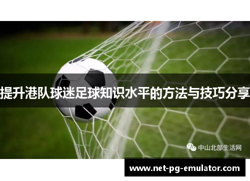 提升港队球迷足球知识水平的方法与技巧分享