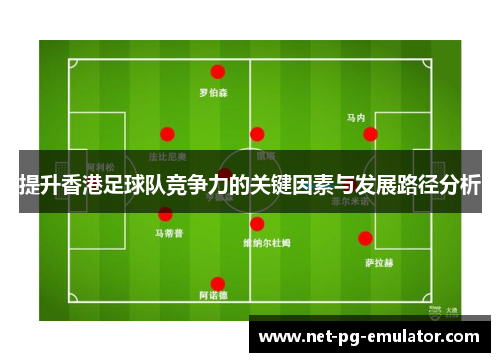 提升香港足球队竞争力的关键因素与发展路径分析