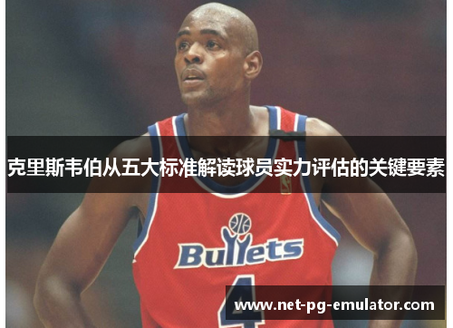 克里斯韦伯从五大标准解读球员实力评估的关键要素