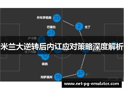 米兰大逆转后内讧应对策略深度解析 米兰大逆转后内讧应对策略深度解析