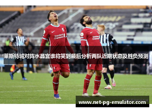 莱斯特城对阵水晶宫谁将笑到最后分析两队近期状态及胜负预测