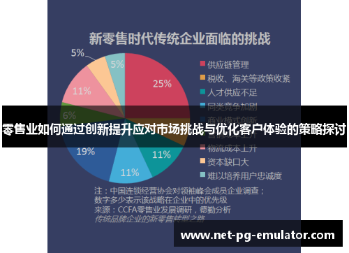 零售业如何通过创新提升应对市场挑战与优化客户体验的策略探讨