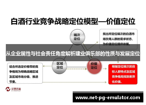 从企业属性与社会责任角度解析建业俱乐部的性质与发展定位