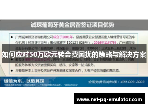 如何应对50万欧元转会费困扰的策略与解决方案